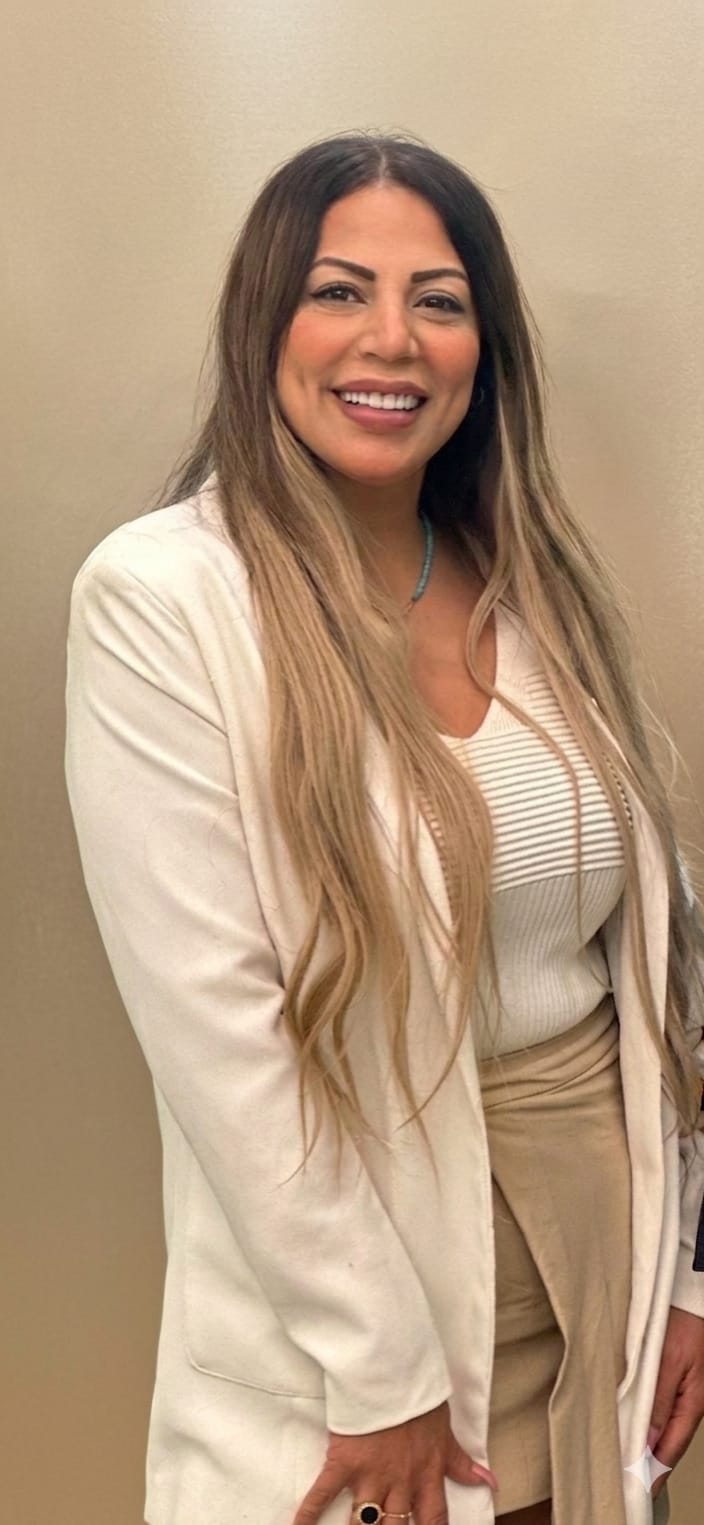 ريهام زيادة