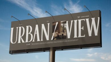 Urban View