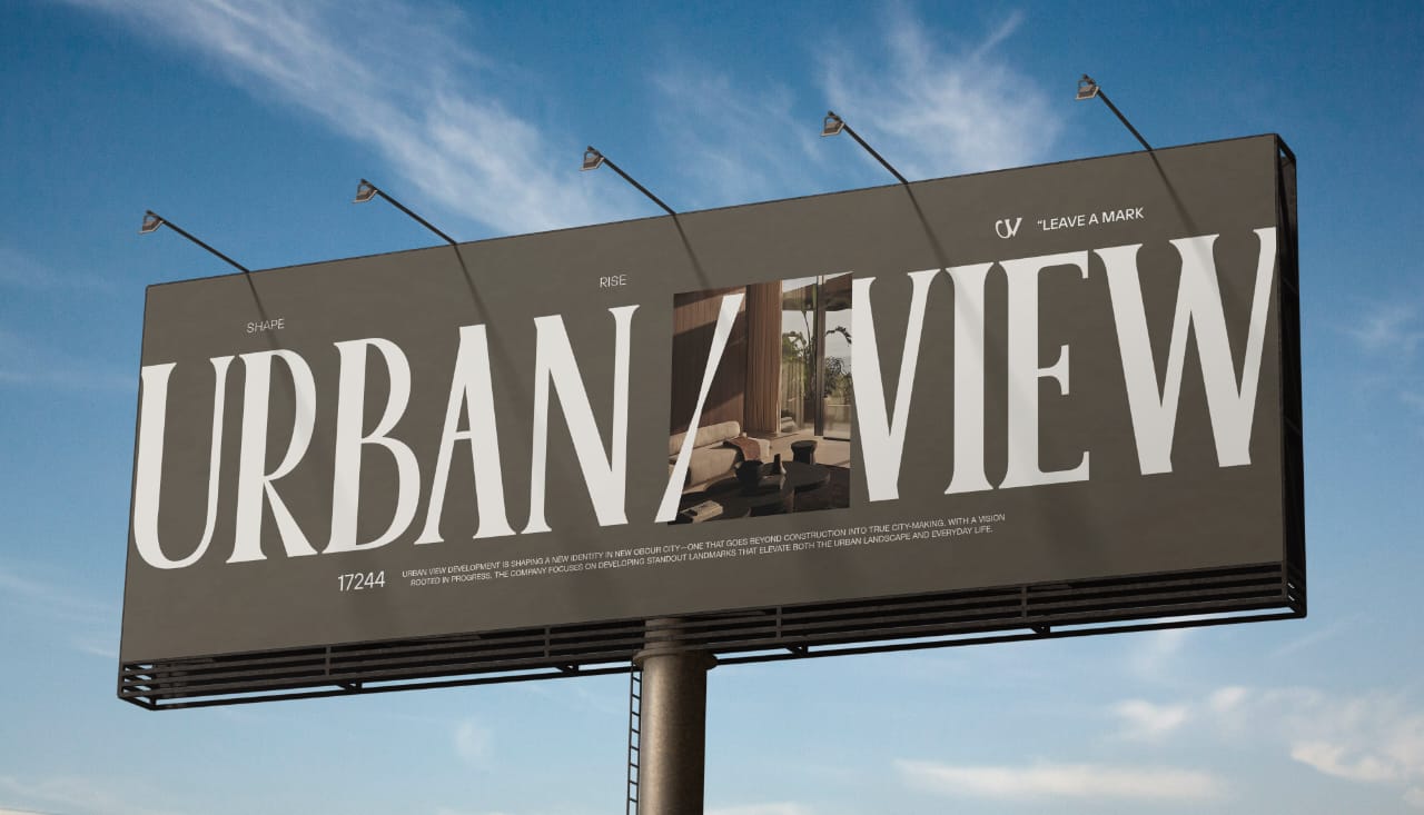Urban View