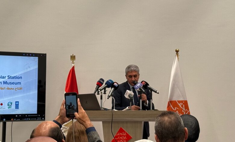 وزير السياحة