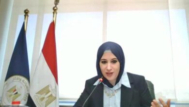 وزير السياحة والآثار
