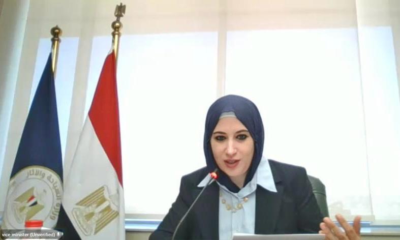 وزير السياحة والآثار