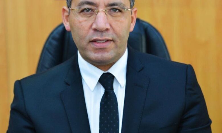 خالد صلاح