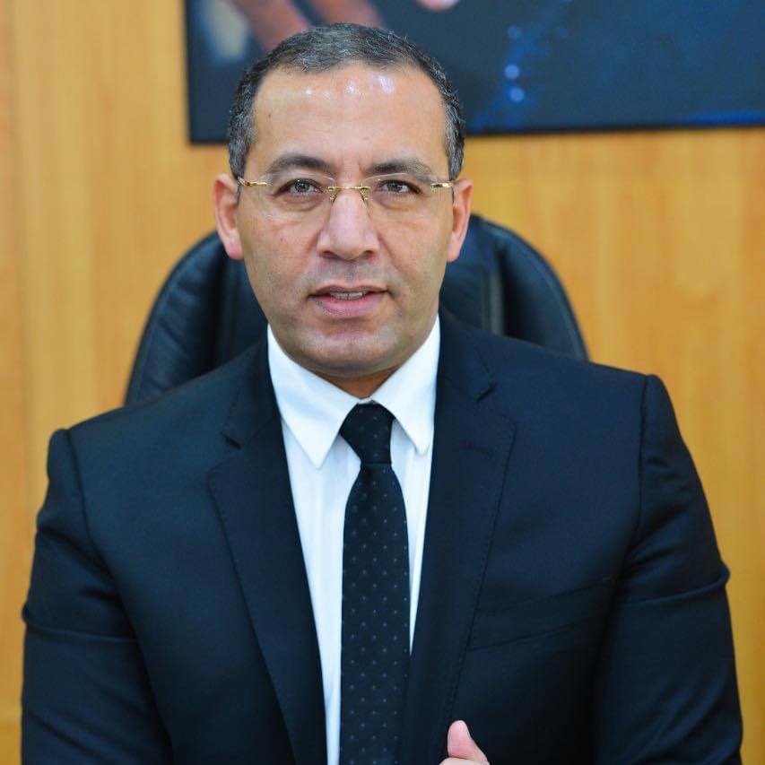 خالد صلاح