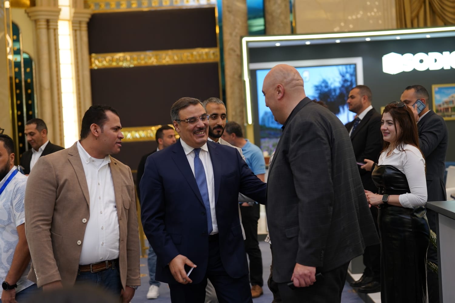 معرض المستقبل العقاري
