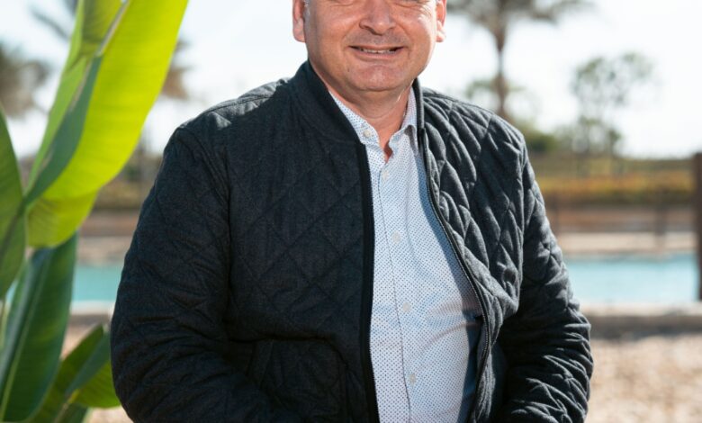 أمين سراج