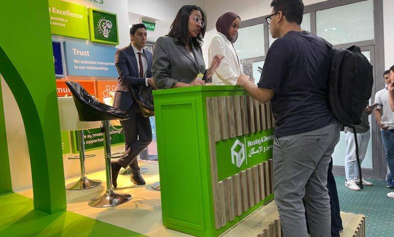 بنك التعمير والإسكان