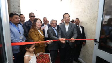 وزير الاتصالات