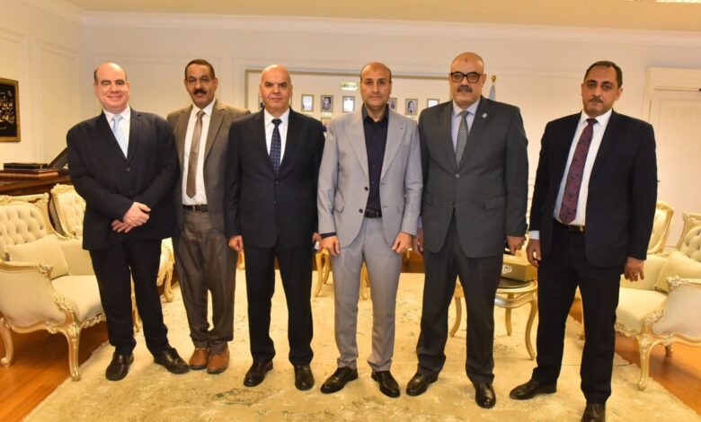 البنك الزراعي المصري