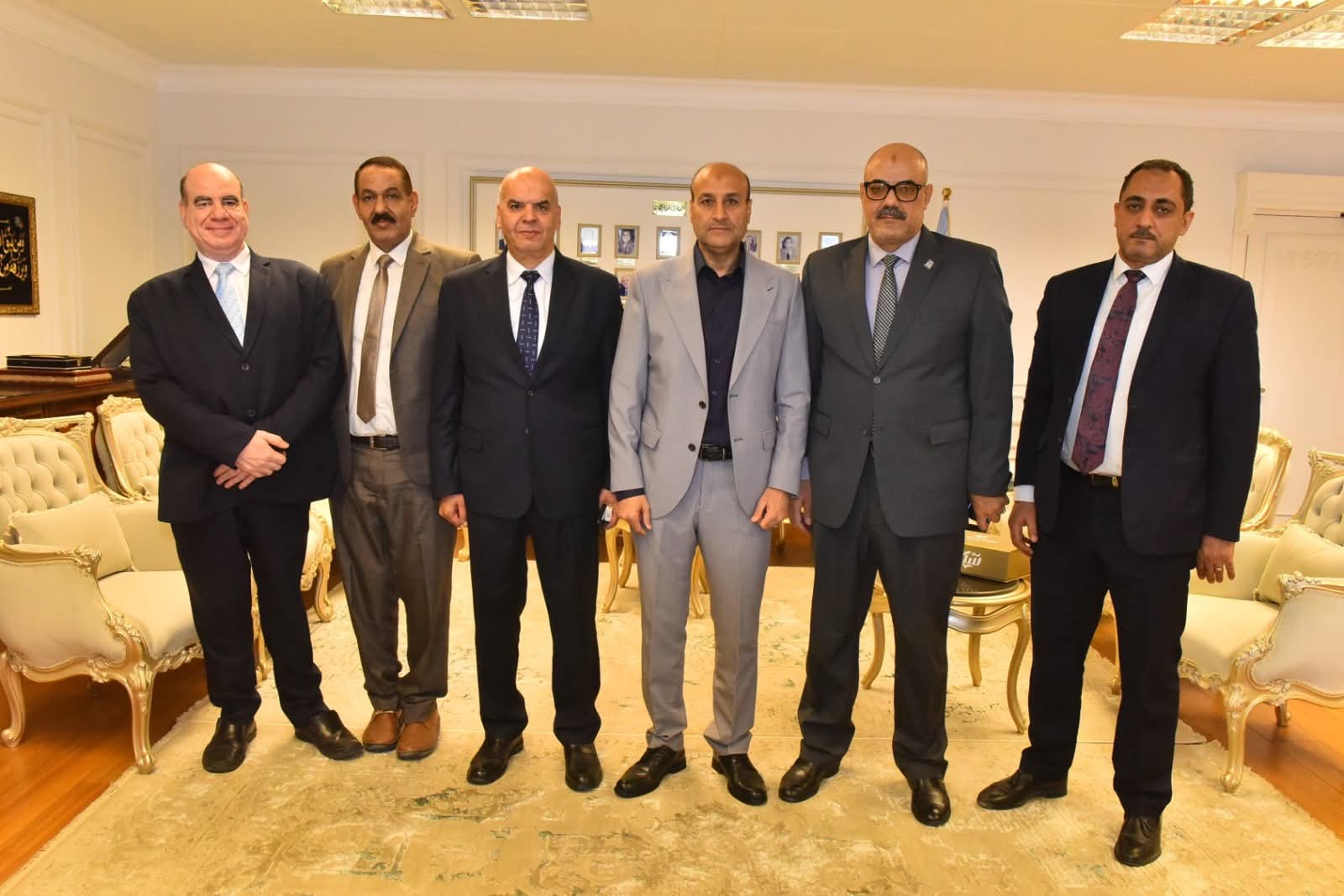 البنك الزراعي المصري