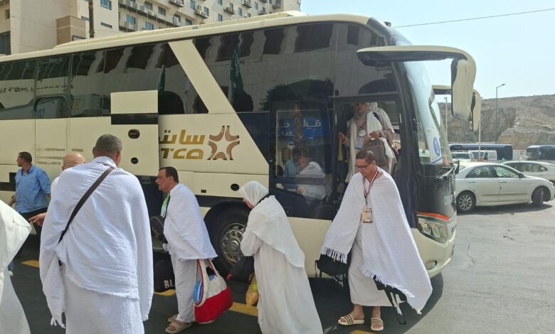 السياحة