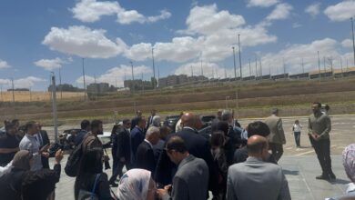 المتحف المصري