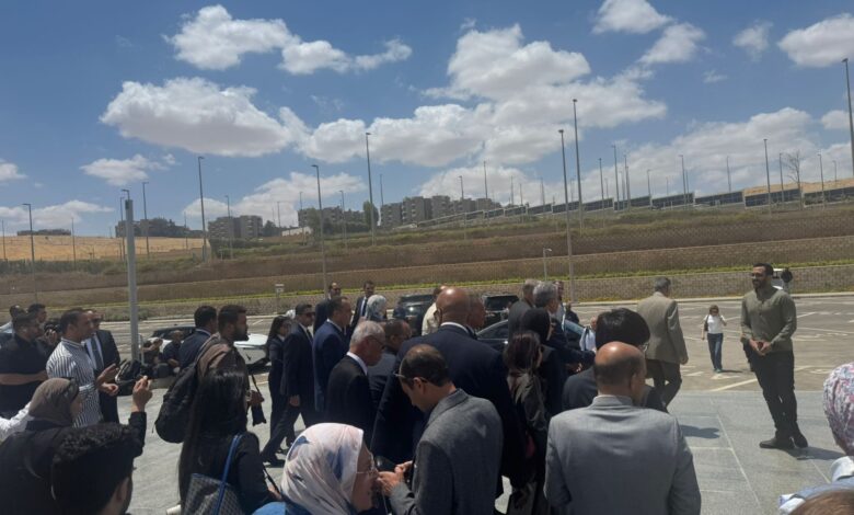 المتحف المصري