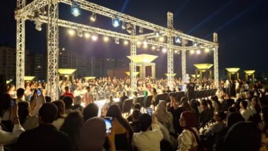 متحف القومي للحضارة المصرية