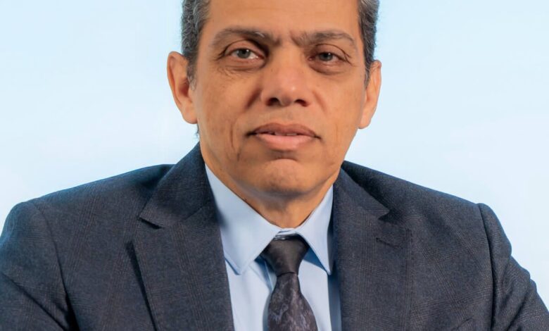 تامر ناصر