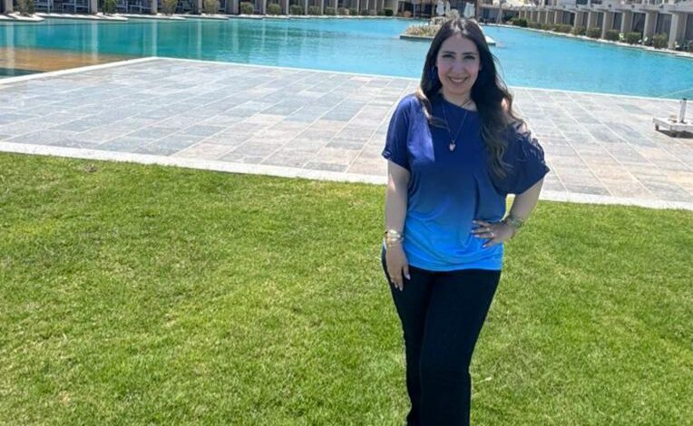 سعاد الدغيدي