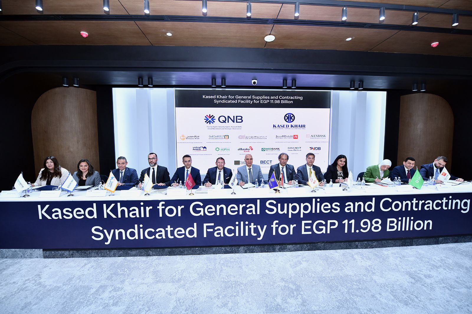 QNB