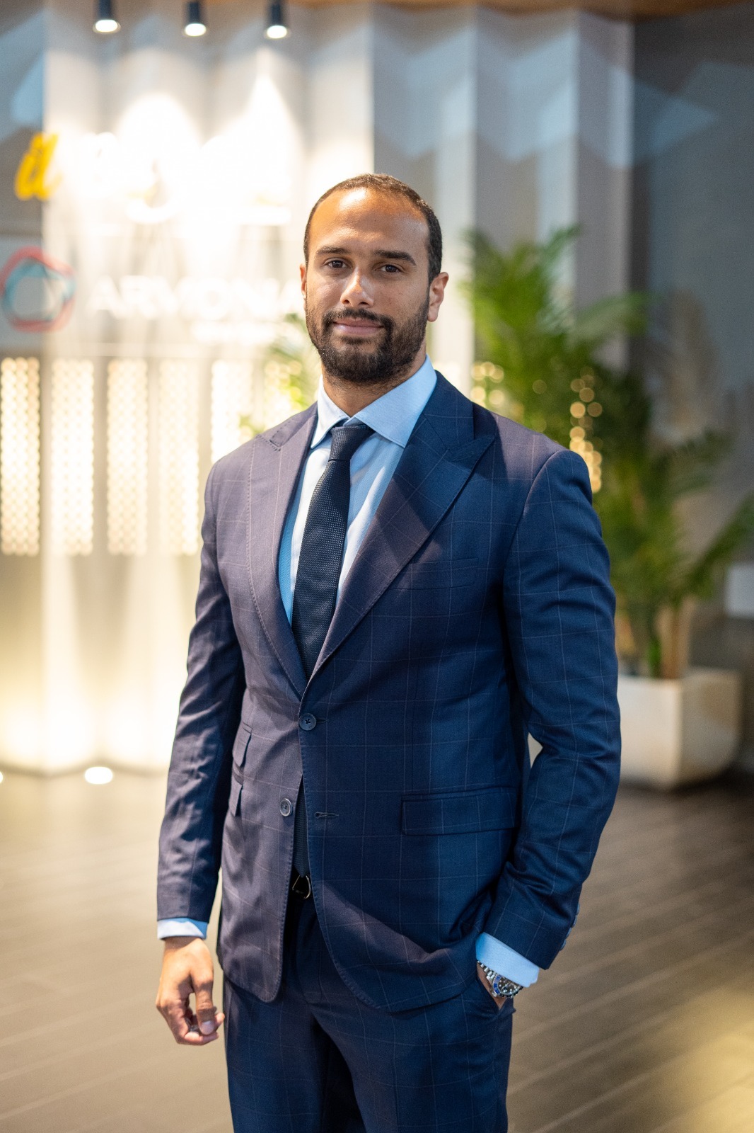 عمر الطيبي
