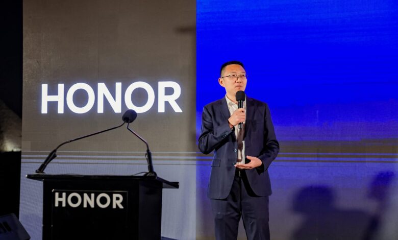 HONOR