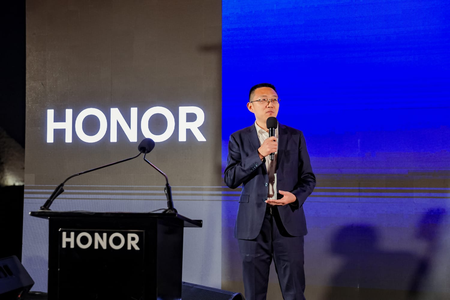 HONOR