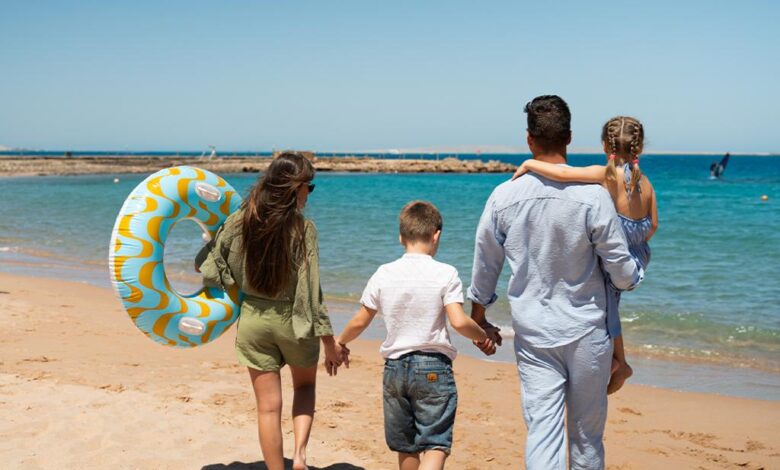 للاستثمارات السياحية
