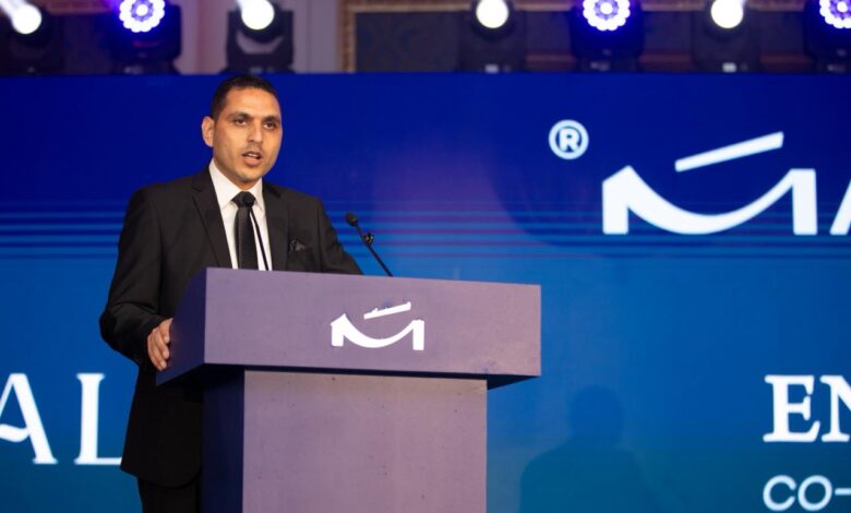 Marsoum Developments