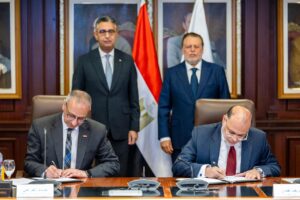 محافظ البنك المركزي المصري