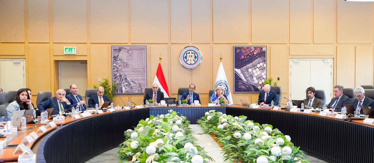 وزير المالية