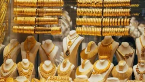 سعر الذهب