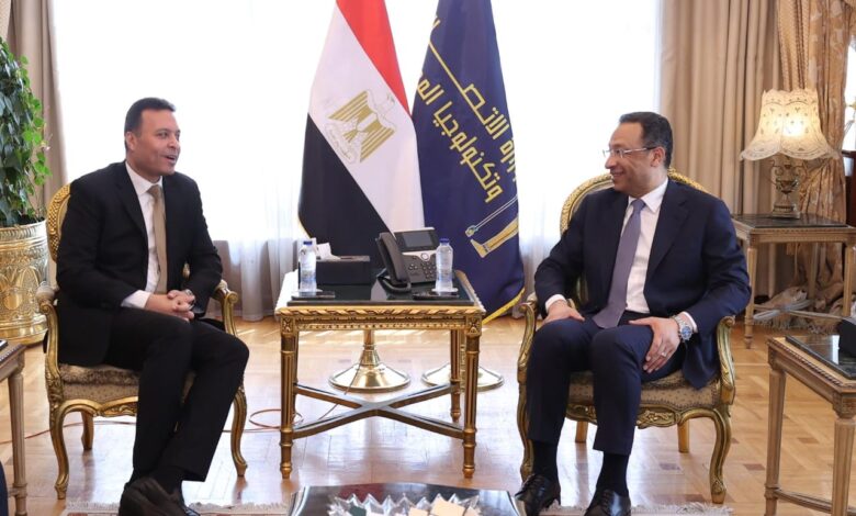 وزير الاتصالات