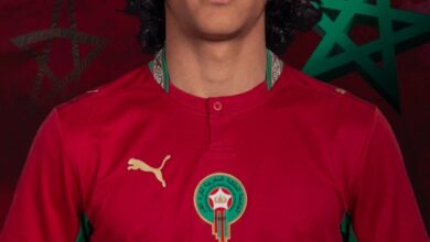 المغرب