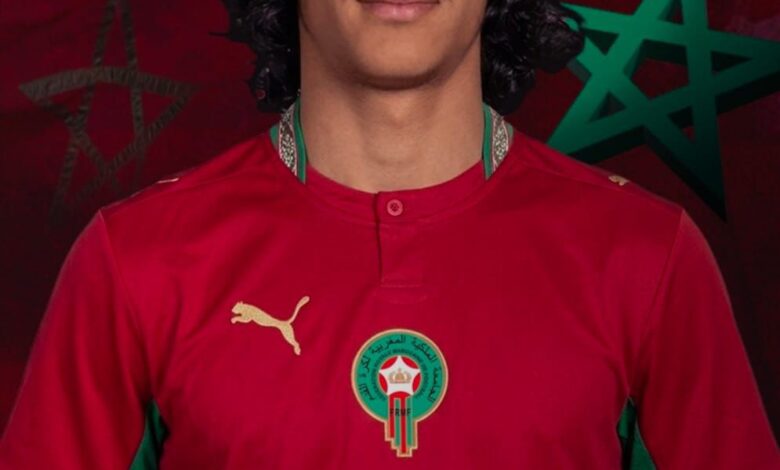المغرب