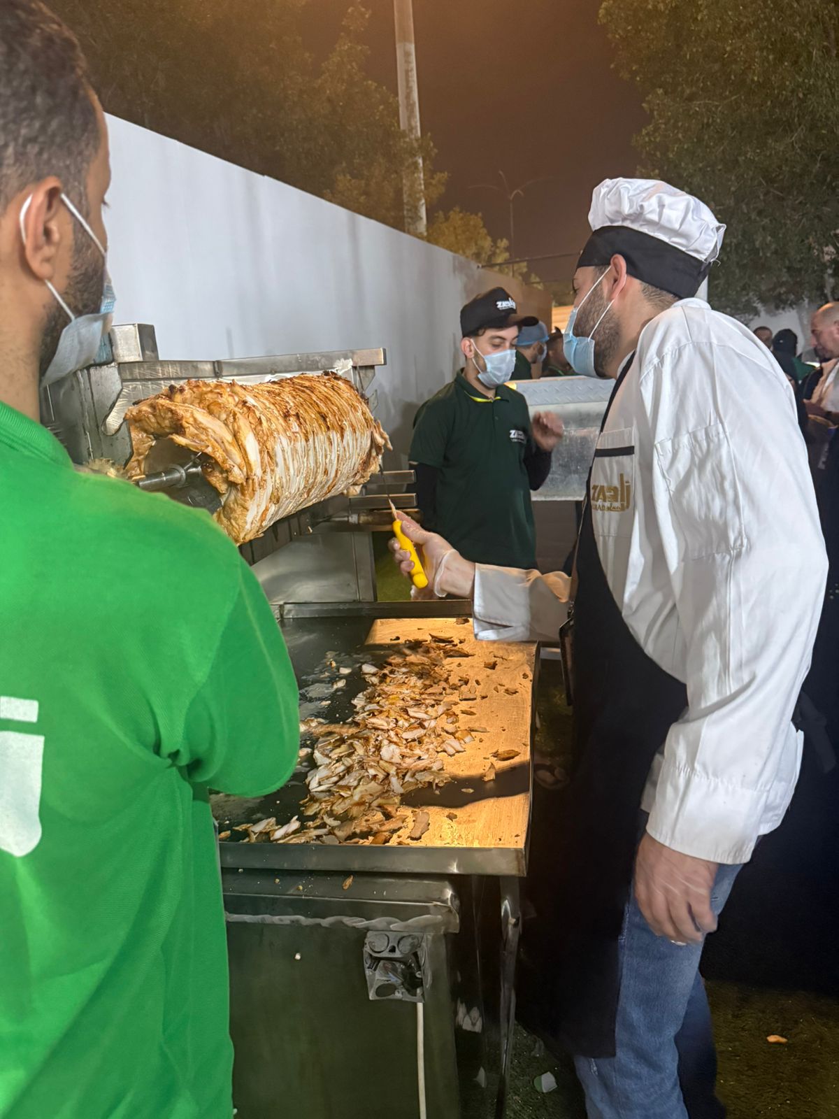معتز فوزي