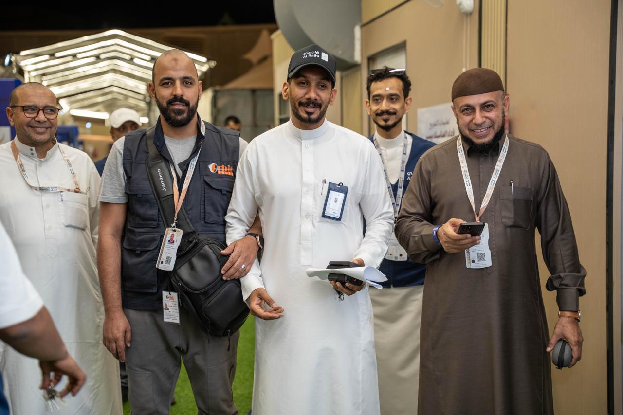 الراجحي
