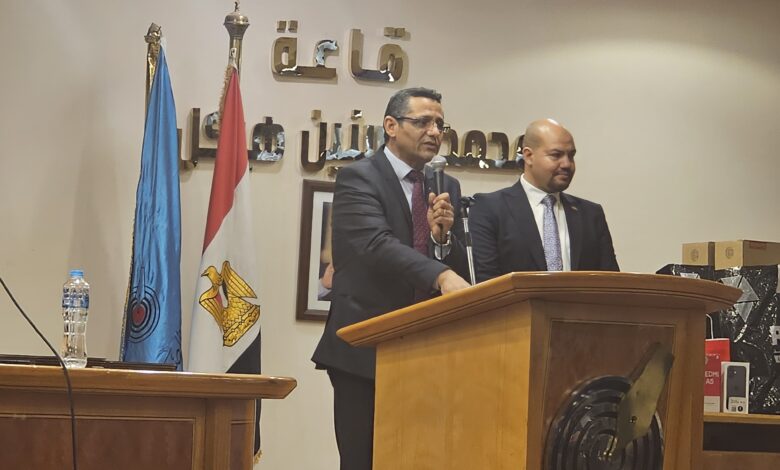 نقابة الصحفيين