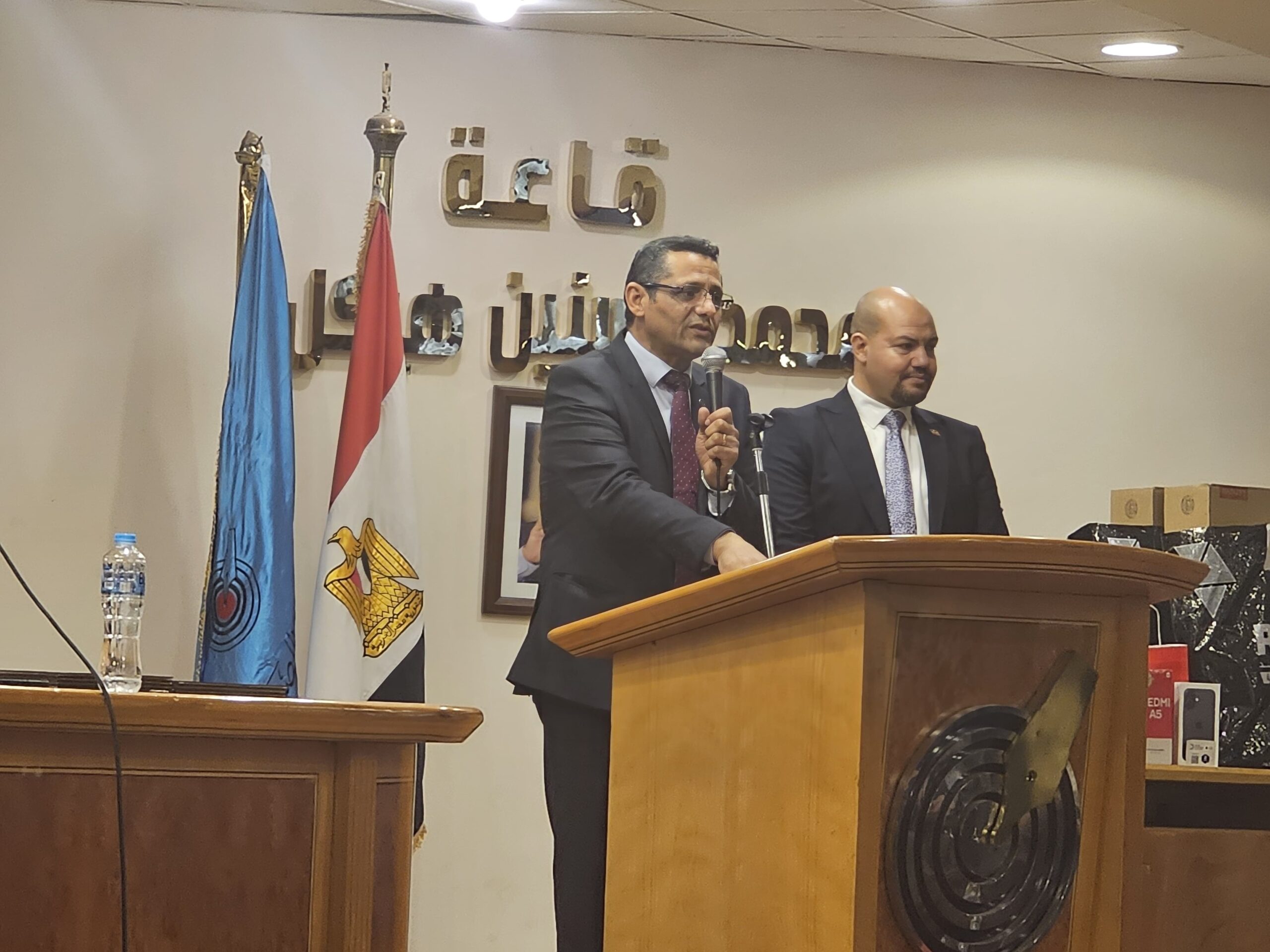 نقابة الصحفيين