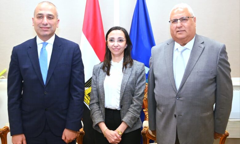 البنك الزراعي المصري