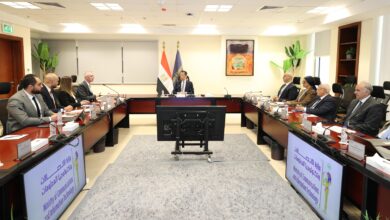 الاتصالات