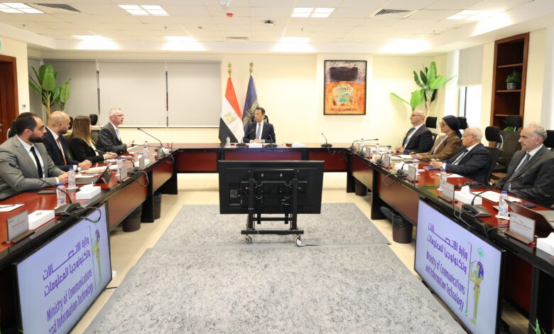 الاتصالات