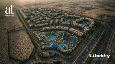 Liberty Developments