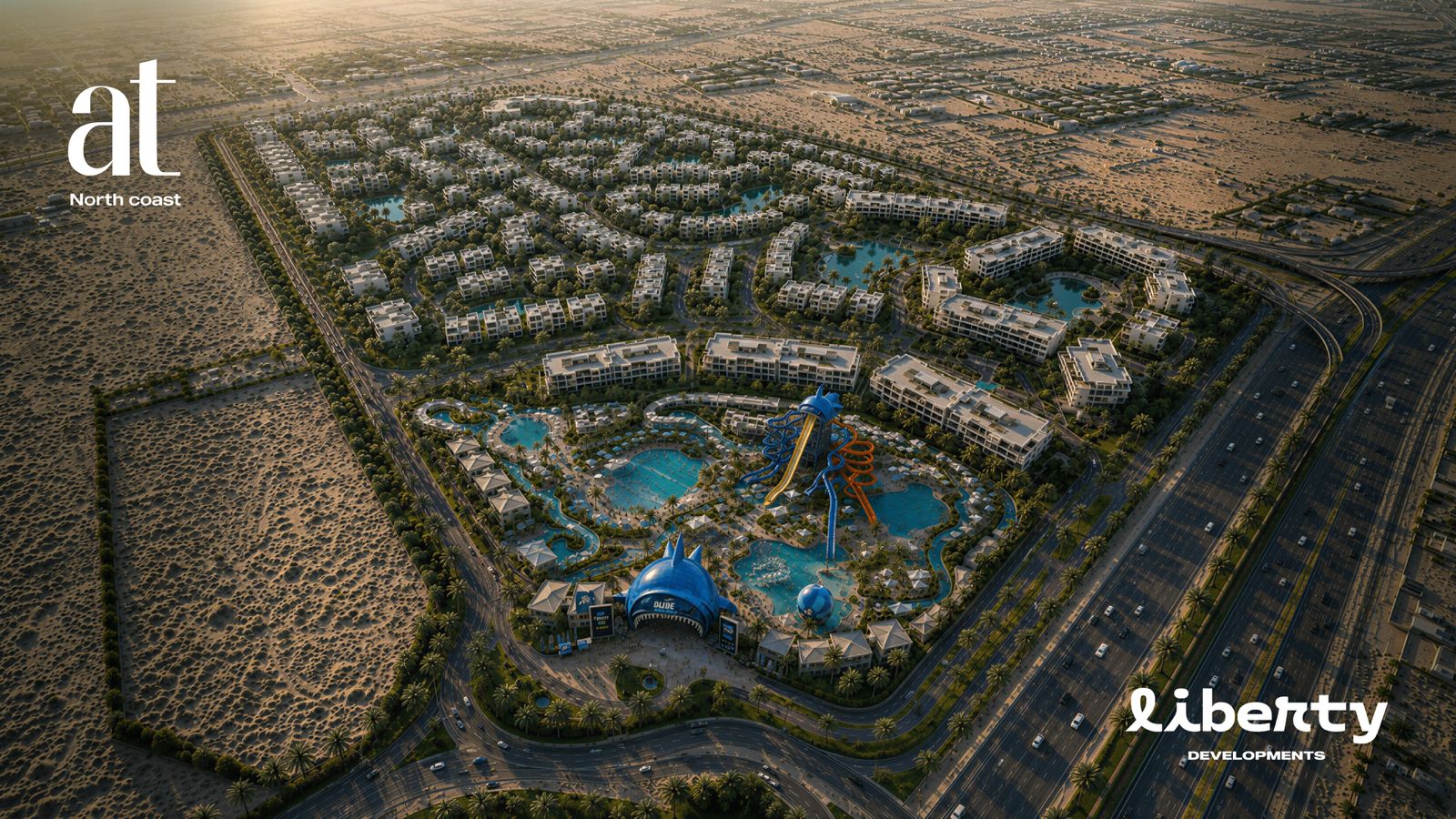 Liberty Developments