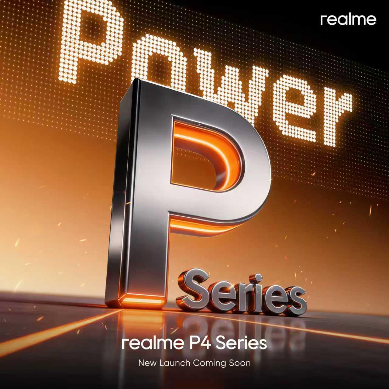realme