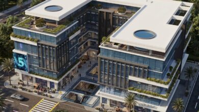 Arkania Developments
