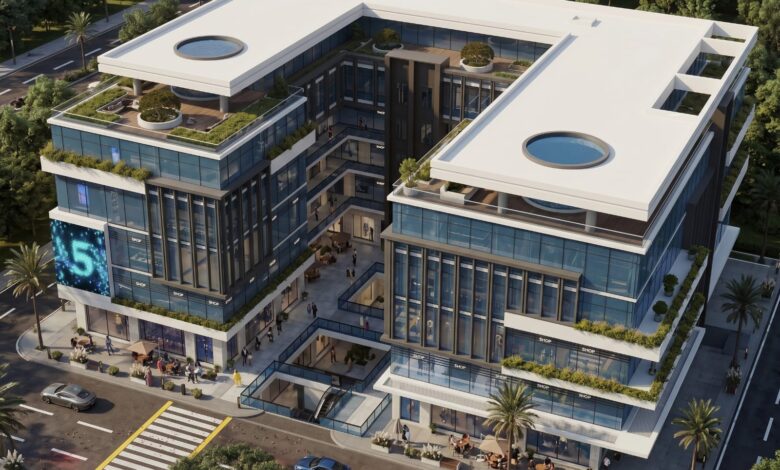 Arkania Developments