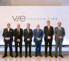 VIE COMMUNITIES