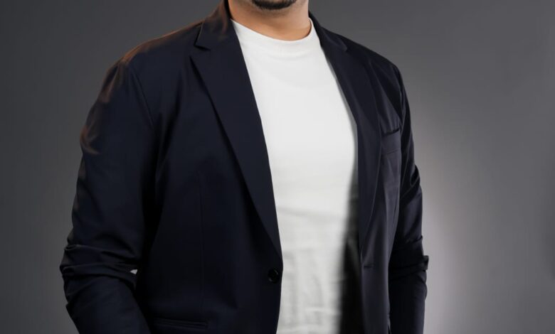 أحمد السيد