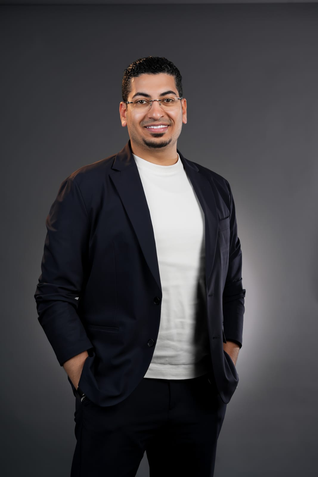 أحمد السيد