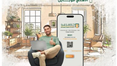 البنك الأهلي المصري