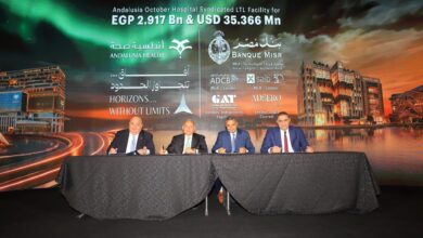 بنك مصر