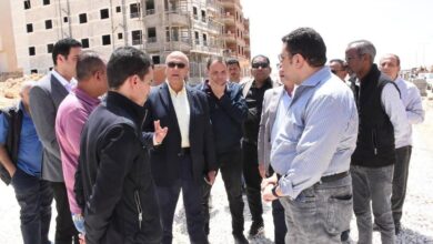 الإسكان